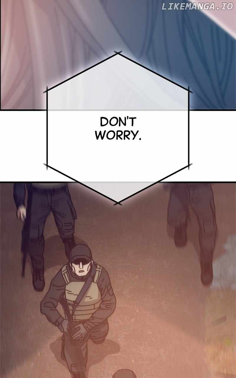 Hidden House in the Apocalypse Chapter 50 31
